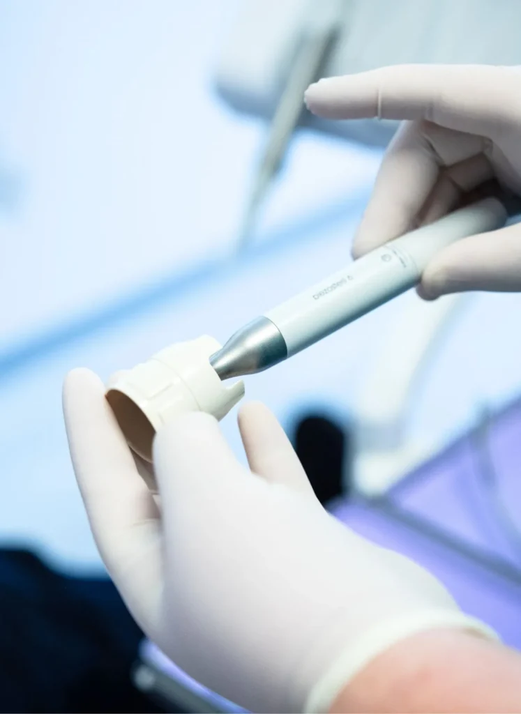 Mulè Studio Dentistico a Siracusa e Pozzallo - Dentista a Siracusa e Pozzallo
