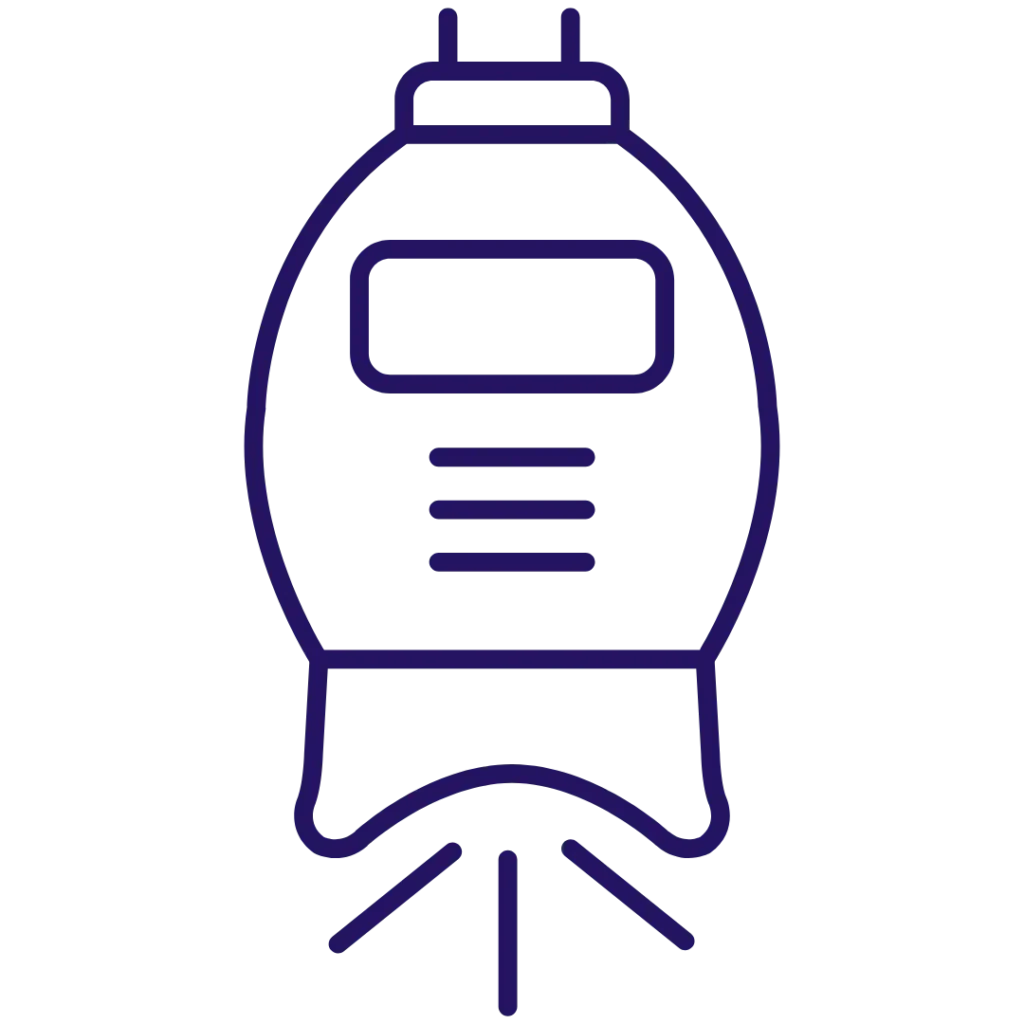 Lampada led per sbiancamento