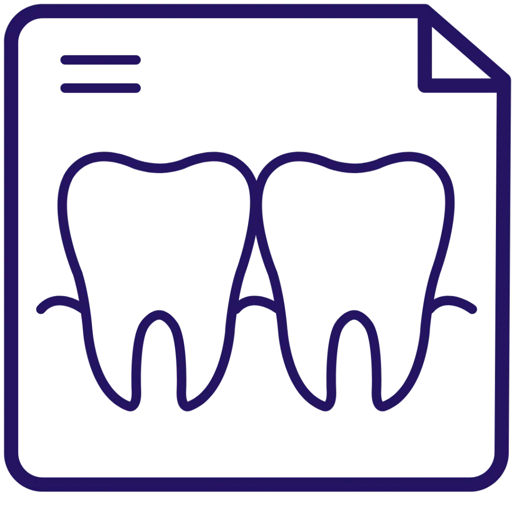 Radiografia digitale ai fosfori