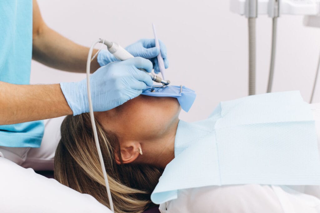 Centro autorizzato BnB Dental
